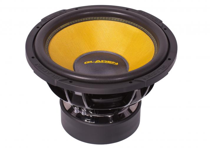 ������������� �������� Gladen Audio SPL15